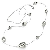 Collier Breil Femme Milano in Argent BJ0504